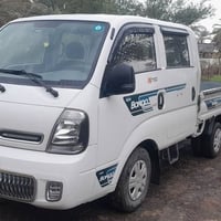 كيا بونجو • ٢٠٢٣ • ٣٢ الف