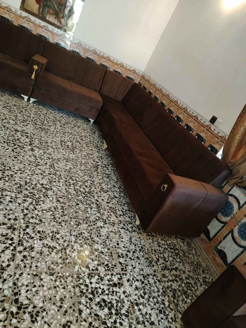 معمل سامر العزاوي لتخم ديوان شغل تزكام درجة أولى ضمان 5سنوات لعنوان سدت لهنديه *********** يوجد نضام قصط حسب لتفاق ول قناعه *********** تصال واتساب بلوك سود سفنج ميز وضمان 5سنوات لعنوان
