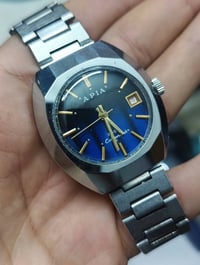 ساعة تكويك • فنتج • قطر 40