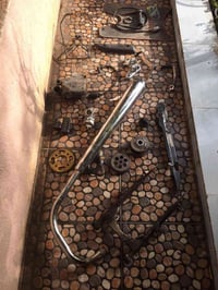 ايراني • شلع • مكاني