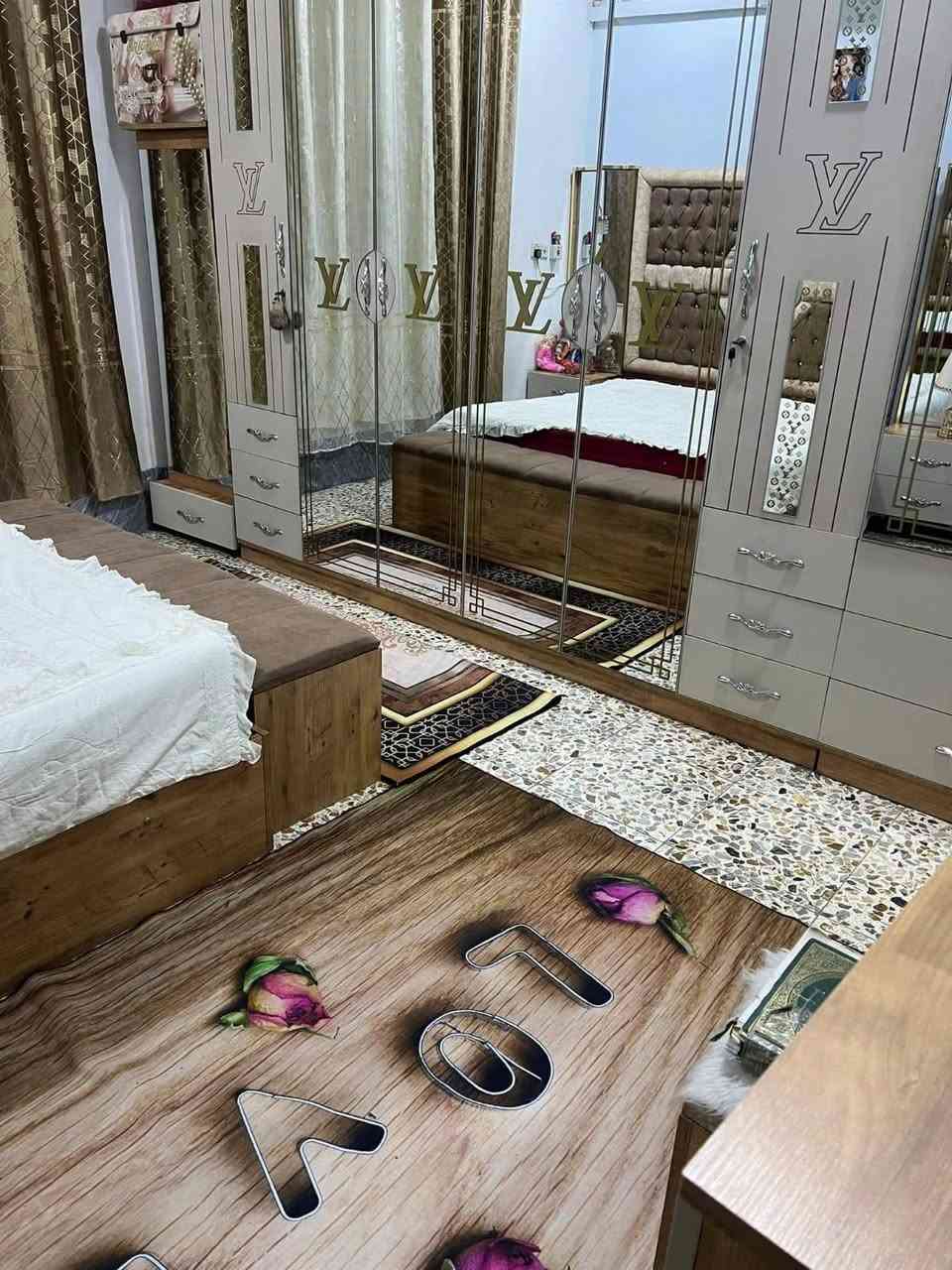 غرفه تركيا استعمال شي قليل اخو جديد سعر 350متوفر توصيل جميع المحافضات


**إذا كنت صاحب هذا الإعلان وتريد حذفه لأي سبب، رجاءا أرسل رسالة إلى الدعم الفني**