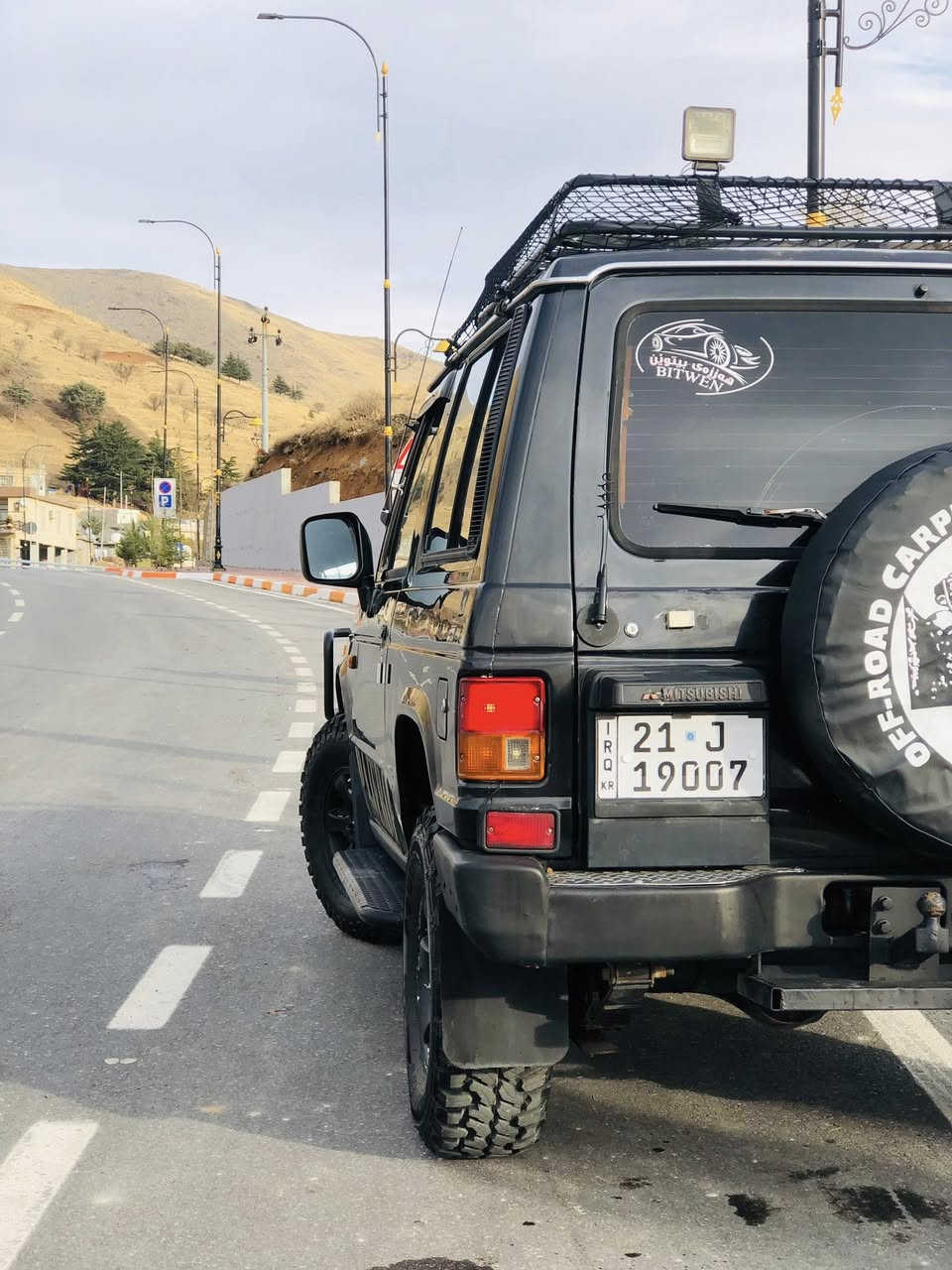 سلام عليكم
باجيروموديل1990وسط دودرگاگيرو مكينه به شرط كامل جوانكاري بي دعمو ورگه ران ره قه مو سنوي نويه تا 2030 مکینه قه زافی به خ 
58$معامله
***********
