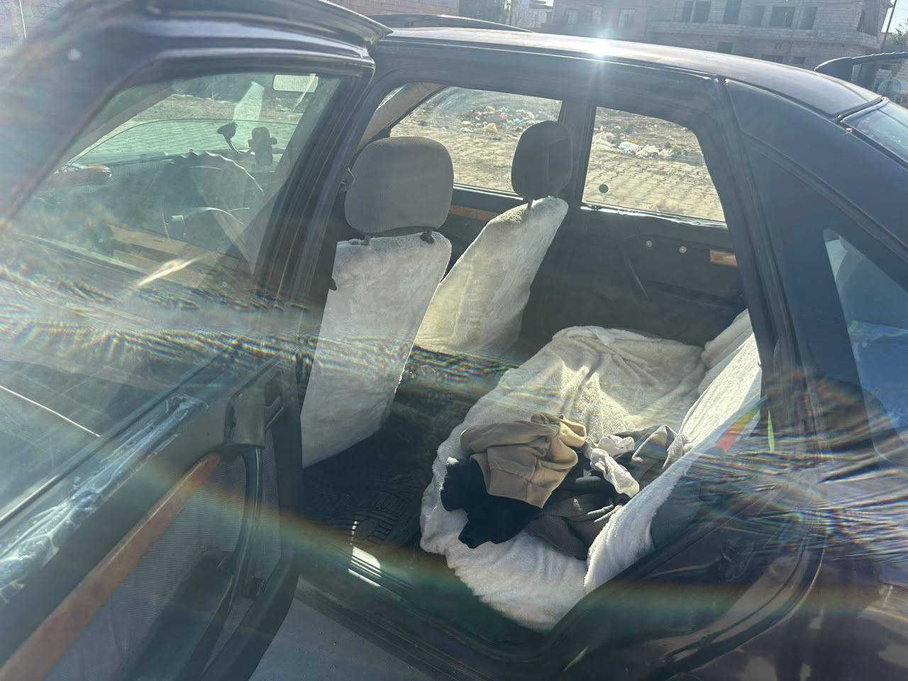 اوبل فكتر للبيع رقم كركوك الماني موديل 91مكناني كركوك تي استفسار عله خاص او اتصل ***********
