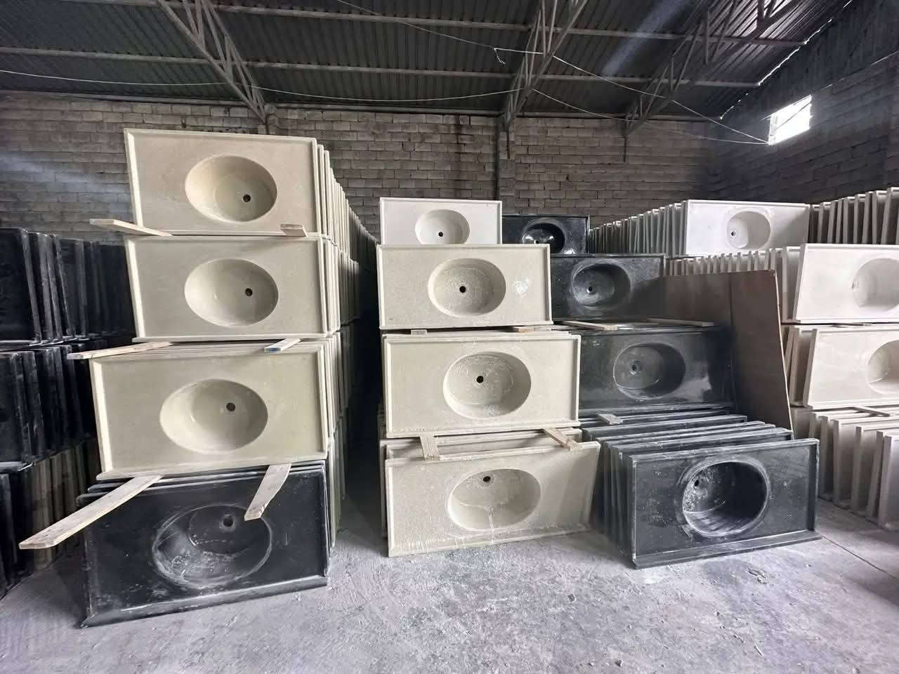 🔹 معمل الأسطورة للمرمر والكرانيت والكوارتز 🔹
يُعلن معمل الأسطورة عن تجهيزه المعامل والمصانع والشركات والجمعيات بأجود أنواع المرمر الصناعي وبأسعار مناسبة تناسب الجميع.
✔ جودة ممتازة ومواصفات عالية
✔ أسعار مدروسة ومنافسة
✔ تنفيذ حسب الطلب
✔ التزام بالمواعيد والدقة بالعمل
خبرة وثقة وتميّز في كل تفصيل ✨
للاستفسار والحجز يرجى التواصل عبر الخاص 
معمل الأسطورة… عنوان الجودة والإتقان 👍


**إذا كنت صاحب هذا الإعلان وتريد حذفه لأي سبب، رجاءا أرسل رسالة إلى الدعم الفني**