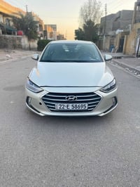 النترا 2017 أمريكي مكفوله حادثه فقط دعاميه السياره كفاله عامه موصفات ن...