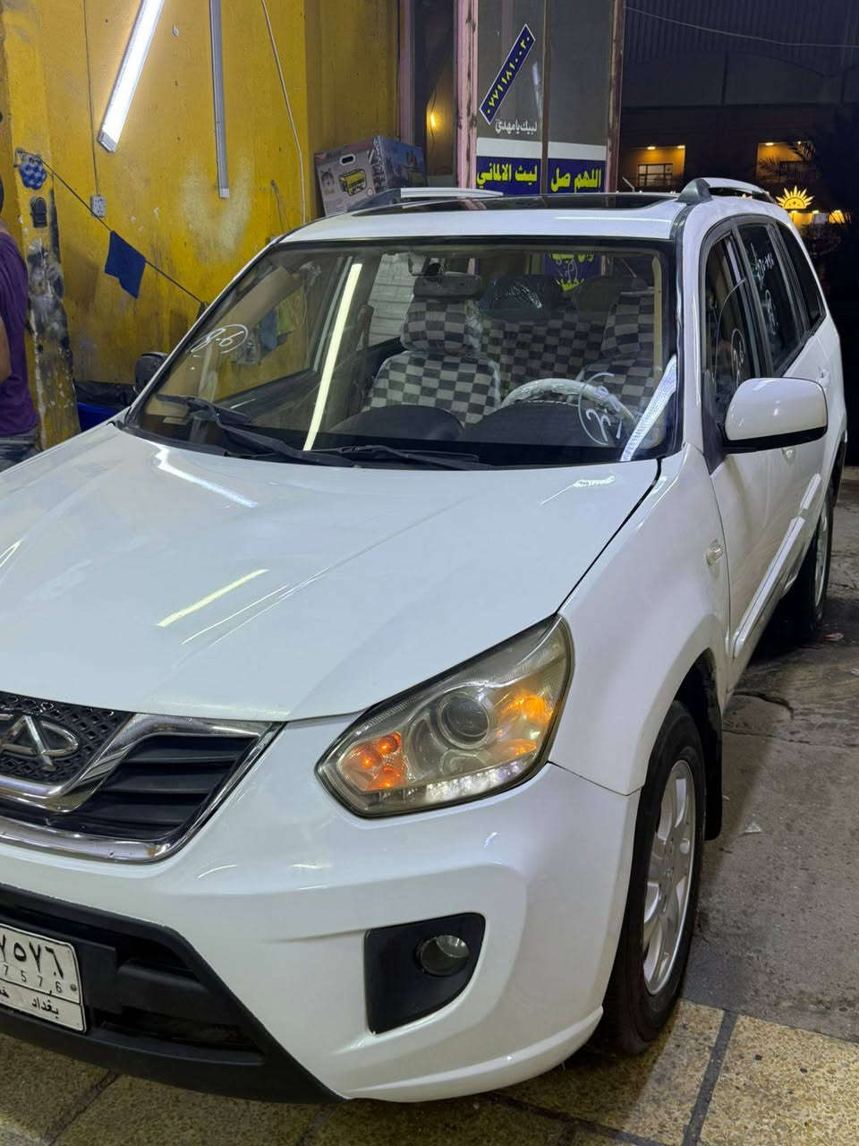 تيكو 13 للبيع مكفوله كير و محرك سياره نضيفه و احلى من الصورة ماشية 150فقط
بيها تلكيطات و جاملغ مرشوش فقط مكاني نجف السعر 55 وبيها مجال بسيط ***********
