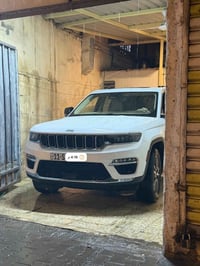 شيروكي • لمتد بلاص • ٣٦٠ درجة