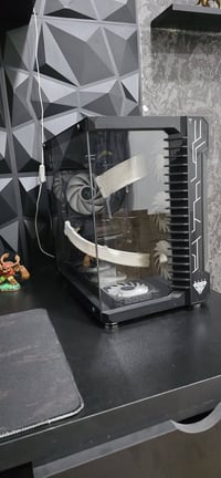 كيس MAS M06 • ٧ فانات • هاب