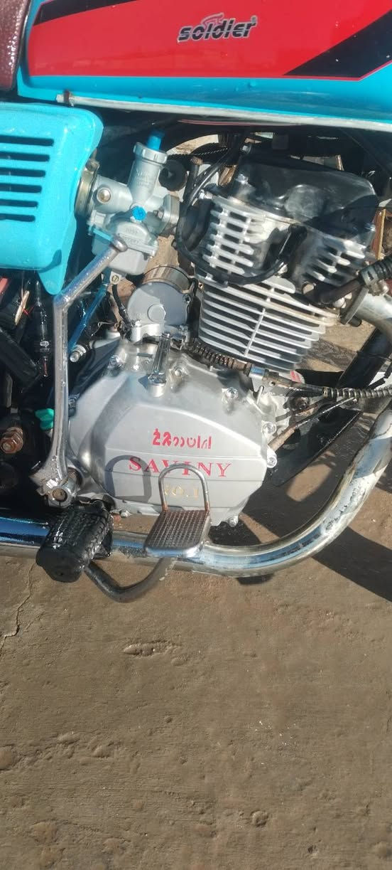 السلام وعليكم موطور يراني كامل شغال ونضافه البيع ***********  السعر 550 وبي مجال
