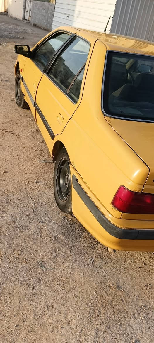 بيجو2015
ذي قار
مطلوبه هيئه650
سنويه ساقطه
اكفلك مداور بأسم كرابتي  اي وقت تحب
مكان مالك للسياره ذي قار

بيها جاملغ عكس للسايق 
سعر 25

مكان السياره ديوانيه ‍***********
