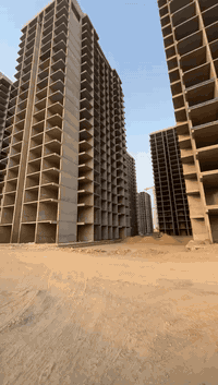 انطلاق مبيعات مساحة ١٤٢،١٧٢ متر  ببنايات واطلالات مختلفة  بعدد محدود ج...