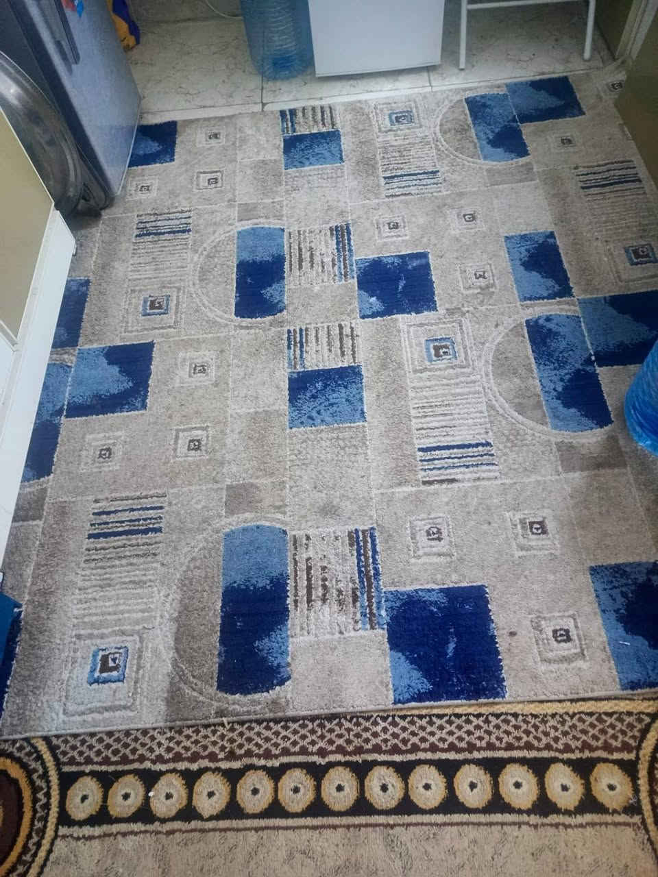 للبيع وسعر مناسب


**إذا كنت صاحب هذا الإعلان وتريد حذفه لأي سبب، رجاءا أرسل رسالة إلى الدعم الفني**