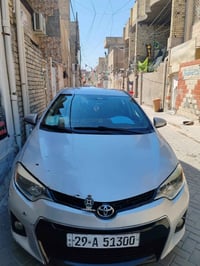 كورلاه وارد أمريكي موديل 2016 رقم الهاتف  07740446626 مكان بغداد