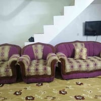 ديوان • ٣ قطع • نضيف