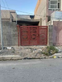 مشتمل • ١٠٠م • البوابه القاطع الثاني