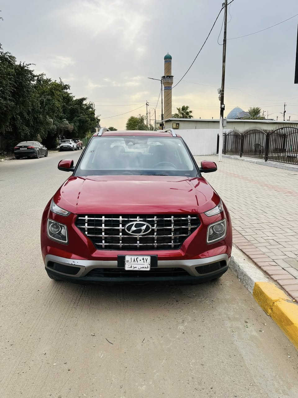 السلام عليكم فينو موديل 24
فحص مؤقت منفيست بأسمي

دخول جديد ماشية 30 الف حادثها بنيد وجاملغ لغود شواصي سليم 

المواصفات 

بصمة

تشغيل عن بعد

بصمة صندوك

ويل كب

اشاير بالمري

محرك 1600 دوش 

اشاير المري

رادار امامي 

رادار خلفي

رادار جانبي

تدفئة كشنات

تدفئة ستيرن

شاشة كبيرة

داخل كشنات لونين

كامرة دوارة

اوتو ستوب

تحديد مسار

قيادة ذاتية

توقف ذاتي 

تنبيه عند مغادرة المسار

كروس سرعة

مانع انحدار

وضعيات قيادة

وبعد بيها مواصفات

سيارة جاهزة وكاملة بدون نقص

السعر 120 وبيها  مجال بسيط

مكاني بغداد تقاطع درويش***********
