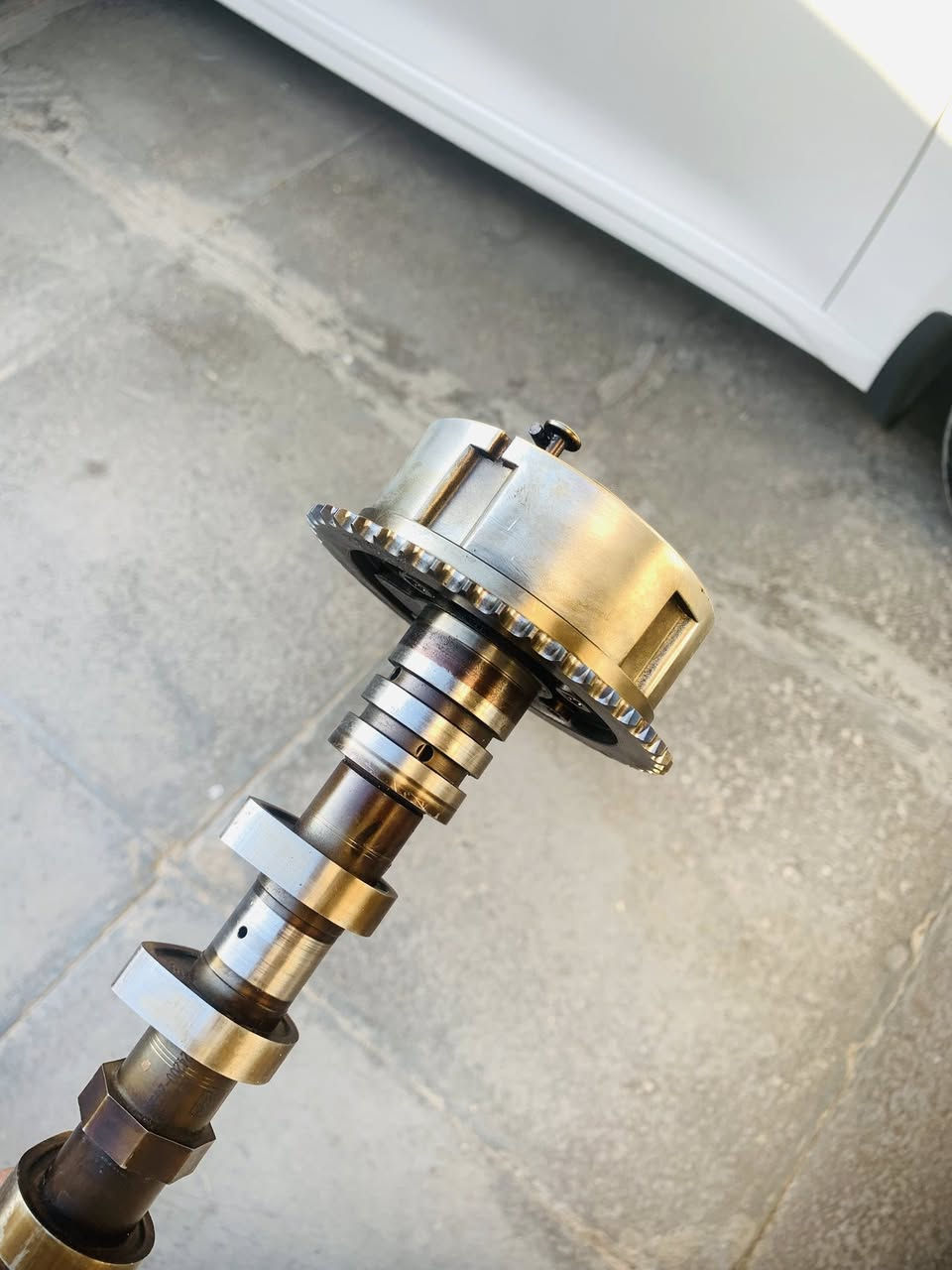 السلام عليكم عندي غراض محرك GDI
يرهم اوبتما وسوناتا 
رواجز 2 
ودكشن بارد مال حاويه
 وشرط الشغل مكاني واسط الحي  والسعر ع الخاص


**إذا كنت صاحب هذا الإعلان وتريد حذفه لأي سبب، رجاءا أرسل رسالة إلى الدعم الفني**