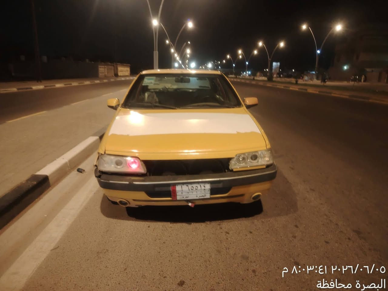السلام عليكم بيجو 405موديل 16 مكينه كير حلوا بدي شوف العين مكانه بصره سعره22


**إذا كنت صاحب هذا الإعلان وتريد حذفه لأي سبب، رجاءا أرسل رسالة إلى الدعم الفني**