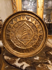 مجموعة نحاس • ديكور • تحف