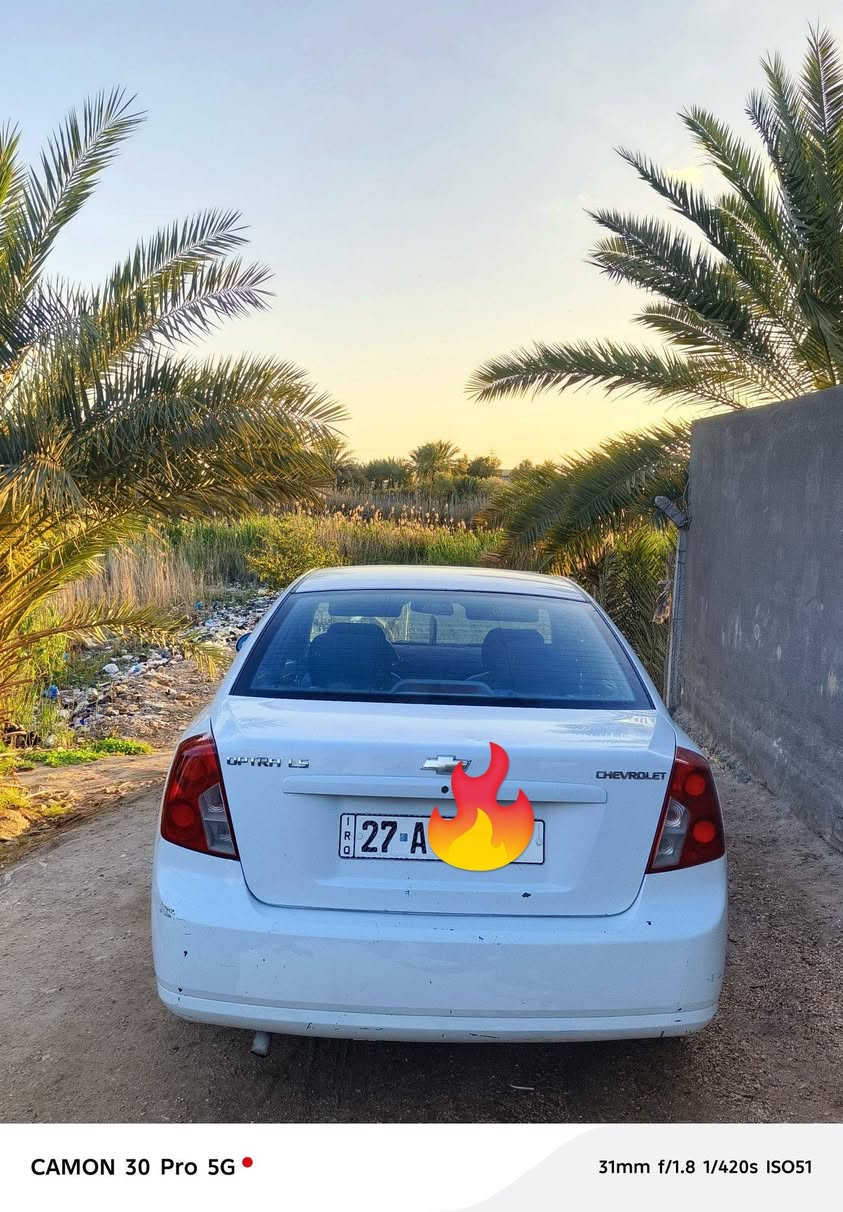 سلام عليكم اوبترا 2012 للبيع مشروع وطني شرط مكفوله مكينه وكير وحداديه وتحويل بأسمي سياره ضربته جاملغ الأمامي الأيسر وبيه صبغات خفيفه كشره ابيع هل موجود مكاني السماوه ***********
