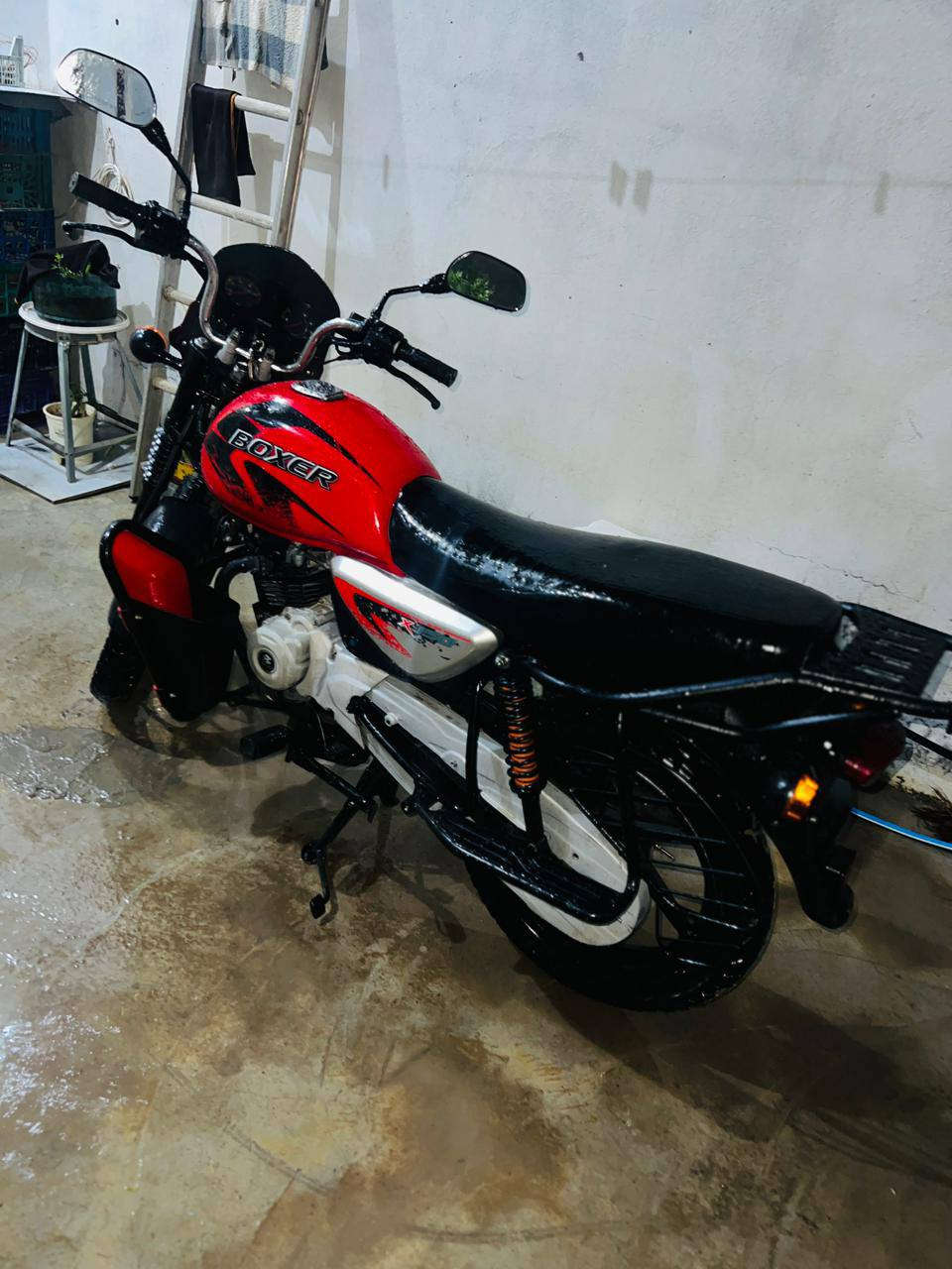 بوكسر موديل 21  اوراب اصولي شرط الترقيم سعر 1200 مكاني بعقوبة الرحمه  مكلف بلنشر ***********
