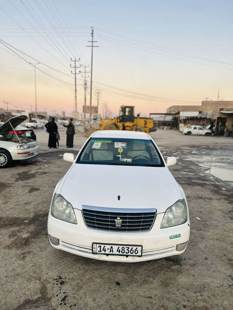 الهم صلي على محمد وال محمد للبيع فقط شاهينه مكفوله من الكص والنقل والضربه والصبغ رقم بصره سنويه جديده تحويل ثاني يوم بسمك مكينه وكير مكفولات  شاصي 82حداده طوبه تخم تاير جديد كهربائيات كله شغاله السياره جاهزه وجديده السعر 120 العنوان بصره قضاء المدينه *********** تصل وتدلل
