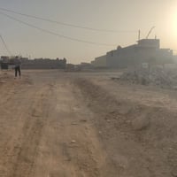 ٤٠٠م • كوفه شارع المعمل • طابو زراعي