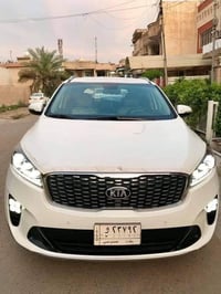 رقم بغداد .. ماشية 66000 KM قابله للزياده  السعر 250 وبيها مجال   محرك...