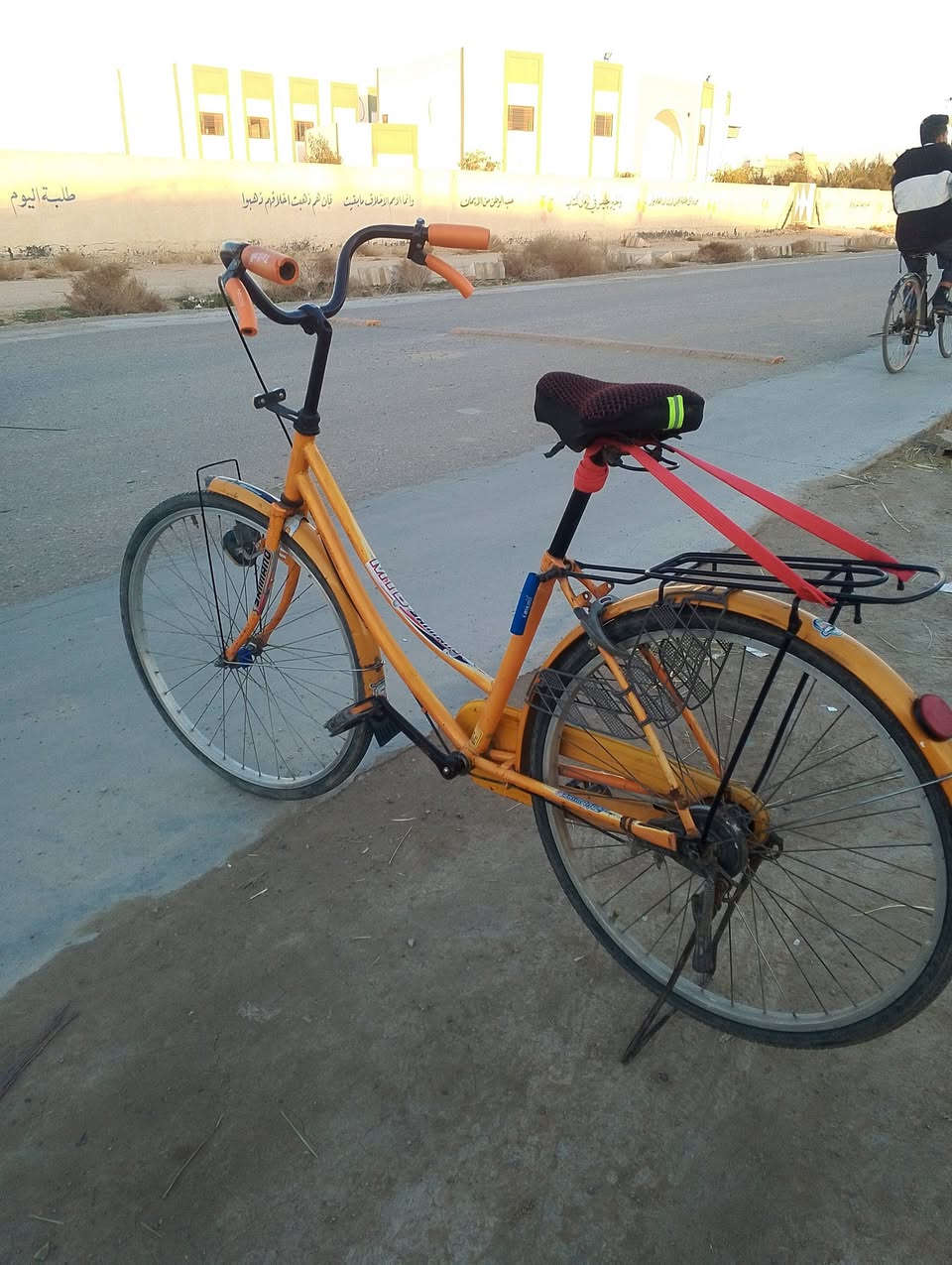 باسكل البيع حجم 26 اي نقص مابي سعر50  شراي خاص او ***********
