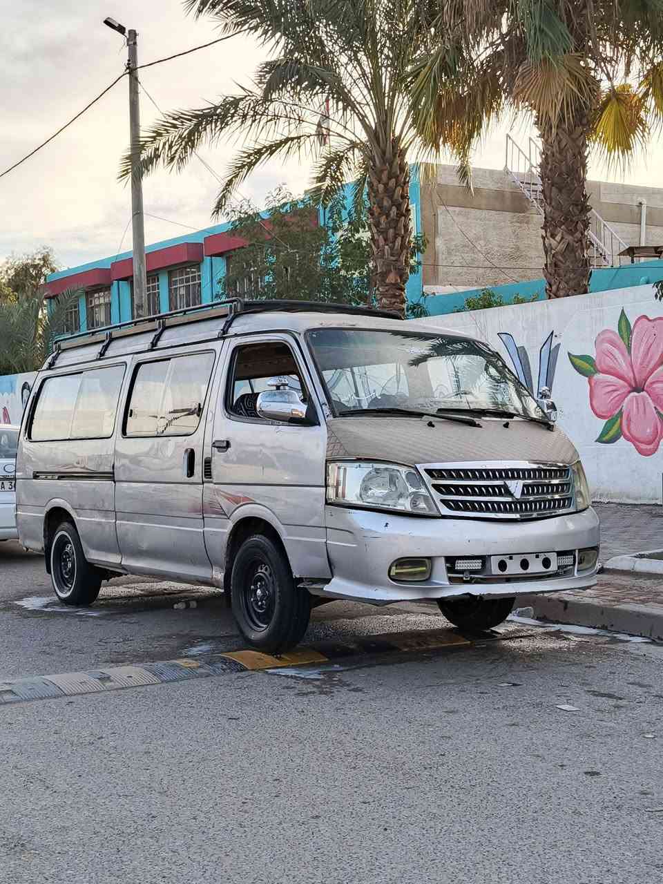 السلام عليكم كيا فتون 2010 للبيع مكينه كير أكسل كفاله السياره نضيفه أبيع كوم حديد  ارقم أحمر صدامي لان عليها غرامات السياره أصولي السعر 31وبيها مجال للطيبين مكان بغداد الشعله ***********بي وتساب بيع مستعجل
