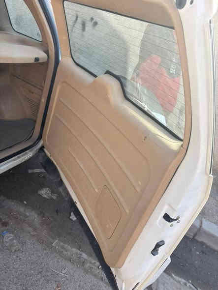 سلام عليكم 
سيارت تيكو للبيع! 🥰 موديل 14

سياره مكفوله من الضربه و من الكير و من المكينه 🥰
سياره نضيفه وجديده 🥰
الكير ميكانيك المرغوب 🥰
رقمها النكليزي الجديد🥰
والسياره ما شاء الله عليها متعب الواحد🥰
وماشيه  82🥰
السعر 77وبيها مجال بسيط للطيبين 🥰
للتواصل خاص او واتساب ***********
