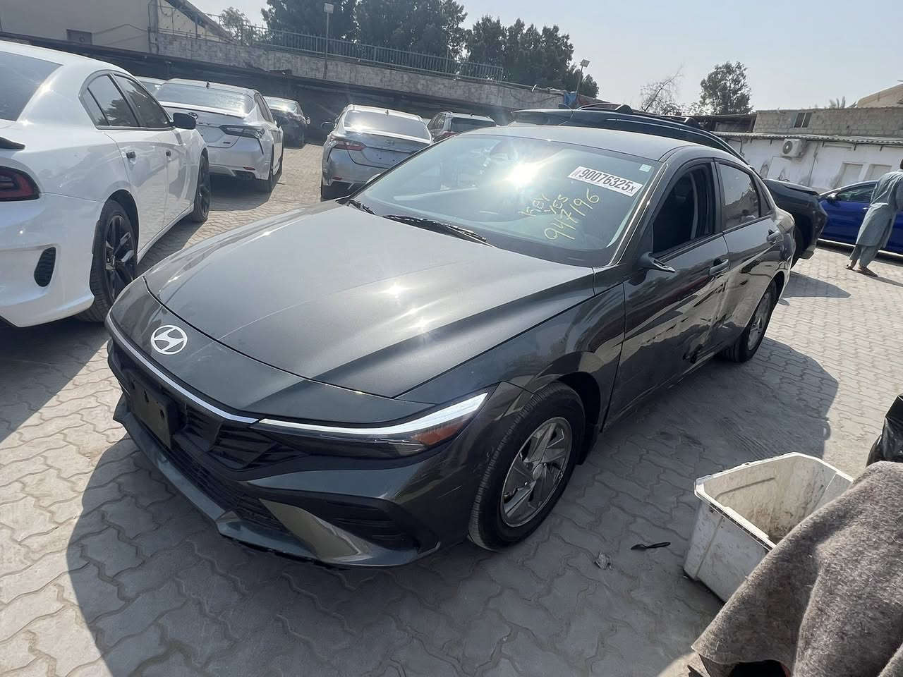 رمضان كريم عليكم ماشاءالله تبارك الرحمن النترا موديل 2025 ماشيه 9 الف ضرر خفيف بدون تبديل بدون يرباك فقط طخه بواب ضرر خارجي تصليح  بواب واصل منفذ سفوان موعد وصول 10 ايام حجز عربول تدخل كتاب شهداء لي عنده كتاب تواصل وتساب سعر مناسب ***********
