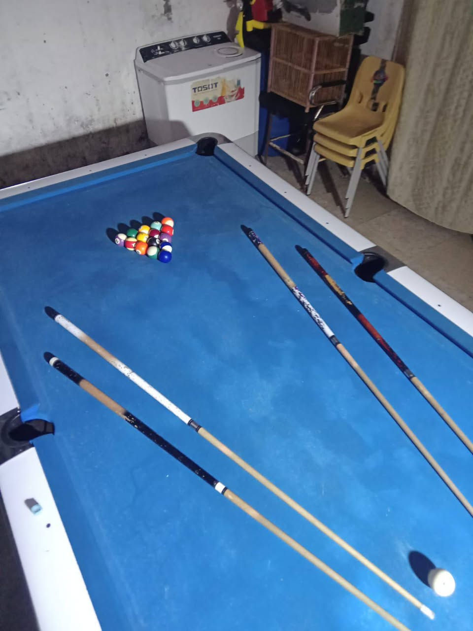 البيع 785 258 5558


**إذا كنت صاحب هذا الإعلان وتريد حذفه لأي سبب، رجاءا أرسل رسالة إلى الدعم الفني**