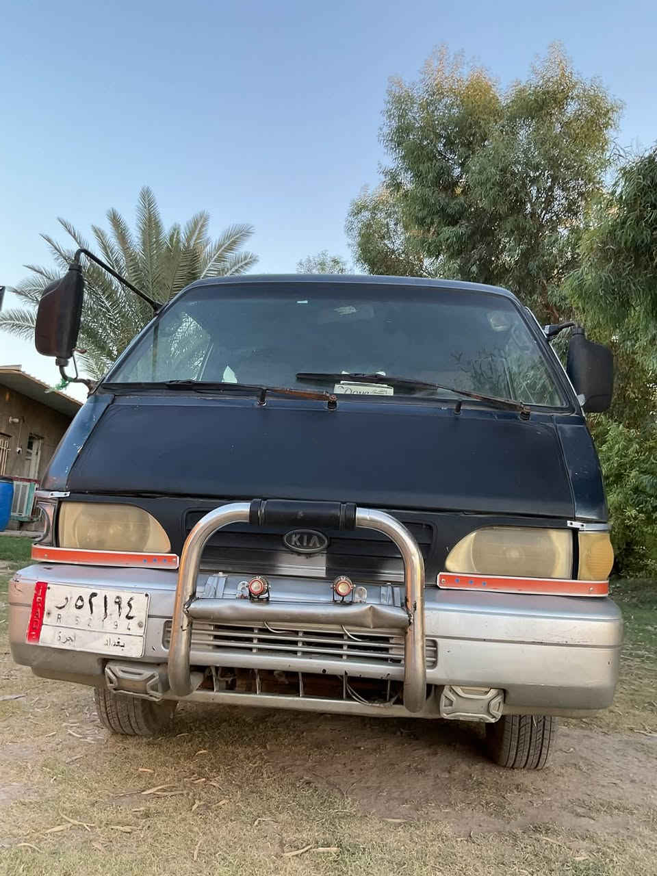سلام عليكم اخوان كيا بستا فول نضافه كهربائيات محرك من كلشي جاهزه تشتري اليوم ثاني يوم احولها بأسمك سياره موديل ٩٥ سيارة جناي المكان بابل الاسكندريه مويلحه الثانيه للاستفسار الاتصال بلرفم : ‭***********‬ او ***********
