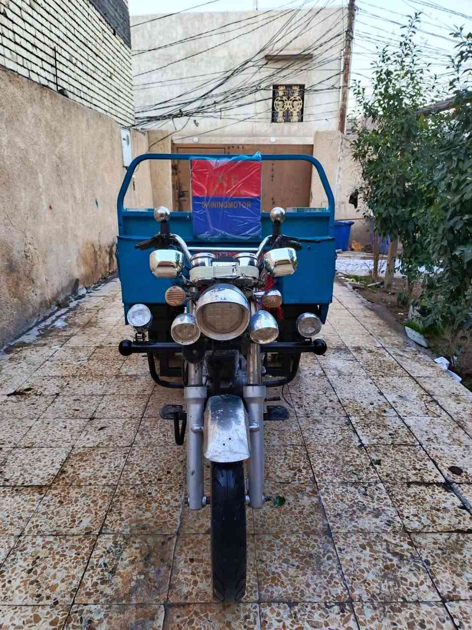 سلام عليكم ستوته للبيع موديل 2021مكينه 24 مكفوله كفاله عامه وراق اصولي مكتب حسين  معمره كله جديد مكاني كربلاء حي الموضفين ‏‪***********‬‏
