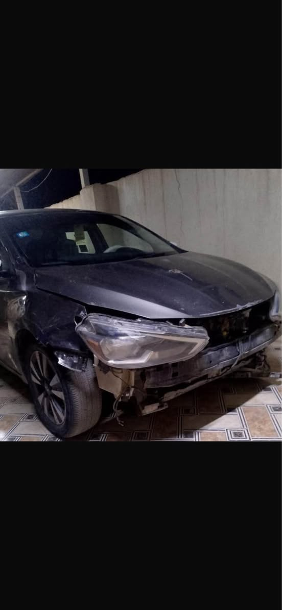 نسيان سنترا2018 رقم بصره الجديد باسمي
 
فول مواصفات اعلى فئه فتحه  بصمه كشنات كهرباء 
ماشيه130الف كيلو
سياره كامله مكمله من تبريد حداده مكينه بلجيس سياره استعمال شخصي ممتعوبه جديده كلش
حادثه جاملغ وبنيد ضربه خفيفه بدون ايرباك نفسهن مصلحات بدون تبديل وبدون صبغ كفاله سعر97مستعجل على بيعته 
عنواني البصره
٧٧٣٧٠٥١٥٢١ البصرة, العراق


**إذا كنت صاحب هذا الإعلان وتريد حذفه لأي سبب، رجاءا أرسل رسالة إلى الدعم الفني**