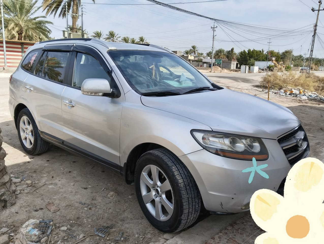 السلام عليكم سنتافيا موديل ٢٠١٠ كاز ادوات متومة رقم شمالي للاتصال و الاستفسار اتصال على الرقم *********** السعر ٥٥ و بيه مجال
