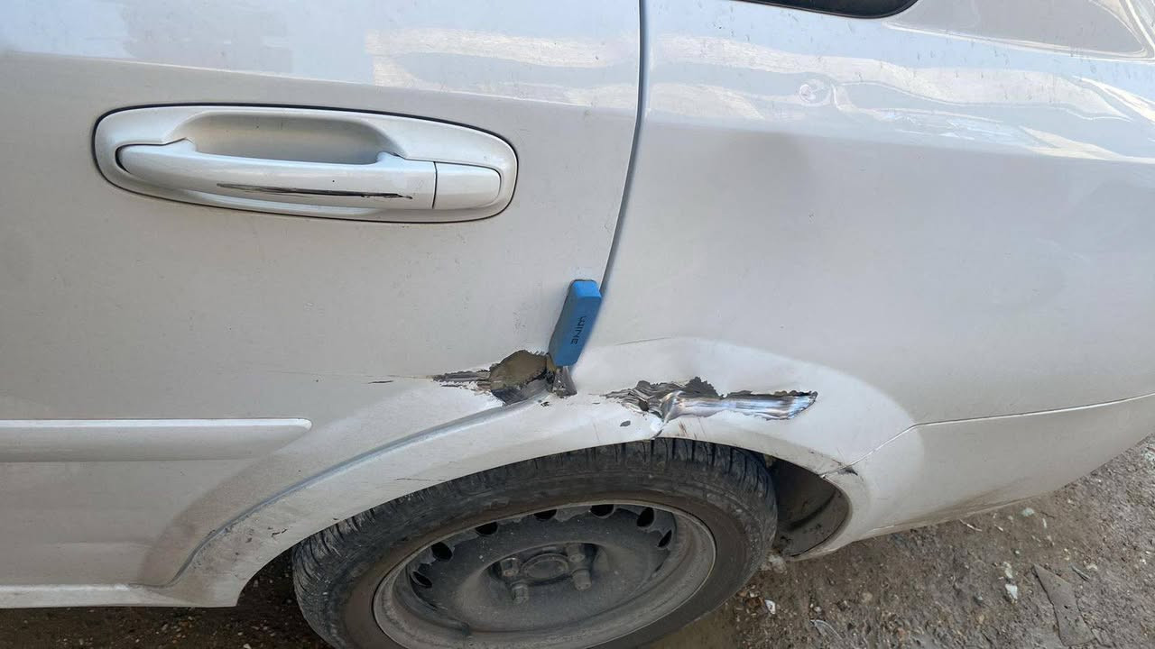 السلام عليكم اوبترا موديل 11ماشيه 150بغداد دوره ***********سعر78
