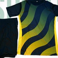 دريس وشورت • اصلي • مقاسات M-XXL