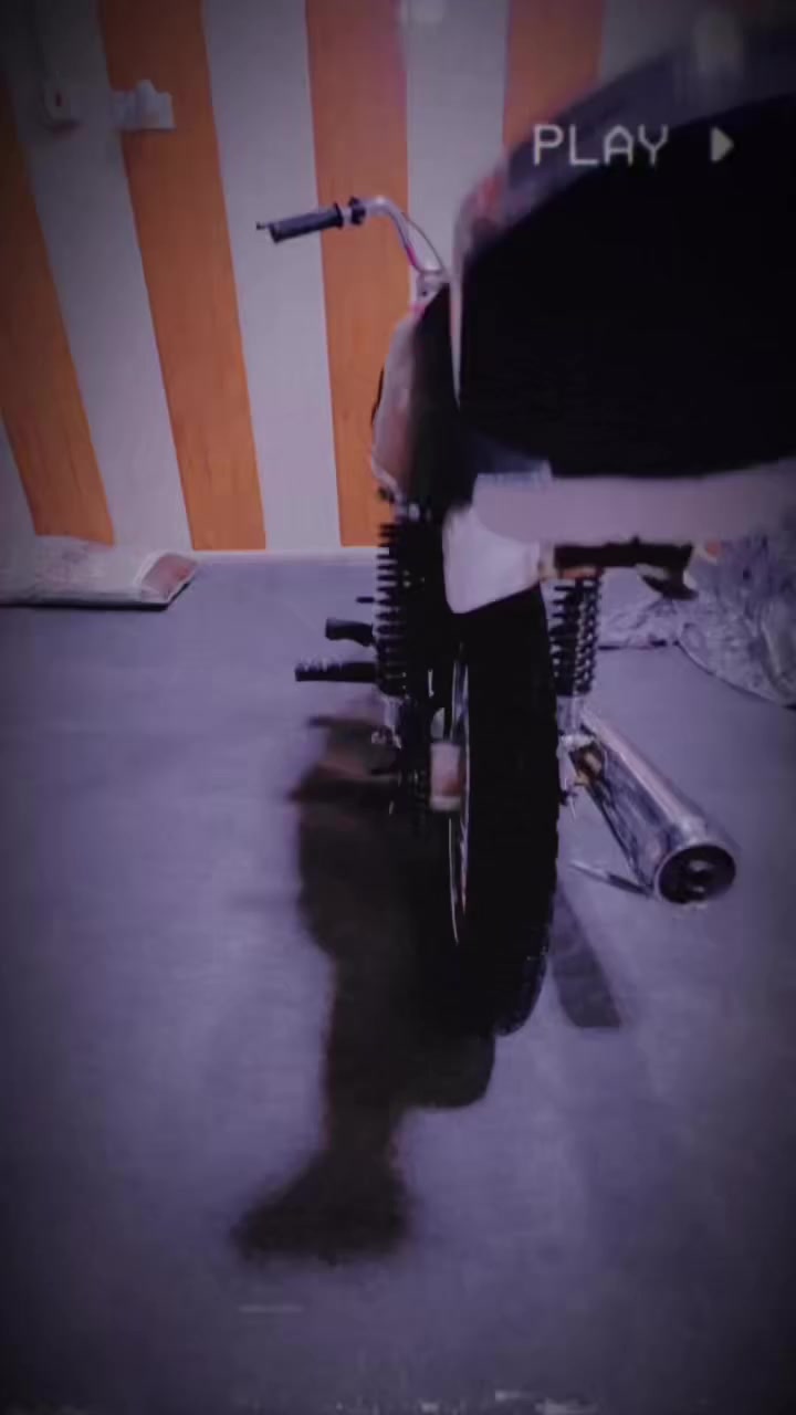 سلام عليكم دراجه للبيع ماعده لمدكر دراجه نضيفه تعمير 25وكيله نوفل سعر 1000وبيه مجال بصيط


**إذا كنت صاحب هذا الإعلان وتريد حذفه لأي سبب، رجاءا أرسل رسالة إلى الدعم الفني**