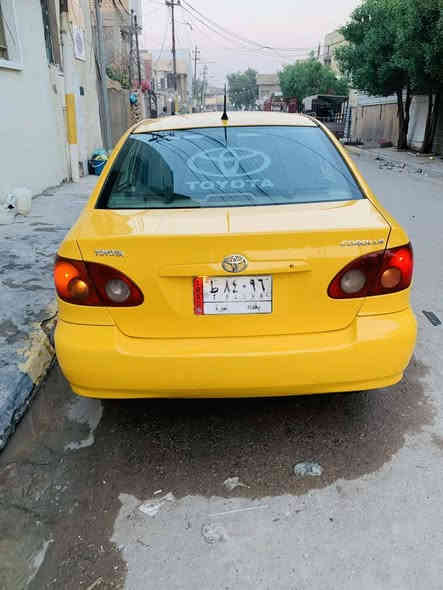 كورولا موديل 2008 وارد امريكي حادث بنيد بدون دواخل سيارة ليبر واحد مكينة كير كهربائيات تبريد حدادية تخم تاير خير من الله مواصفات جام كهربائي مري كهربائي تحكم ستيرن شاشة كامرة سعر 80 مشروع وطني مصفرة غرامات و هيئه سنوية 2027 رقم كامل نكليزي عنوان بغداد البلديات الأتصال *********** بغداد
