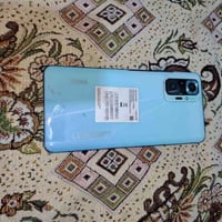 ريدمي نوت 10 • نظيف • قابل للتفاوض