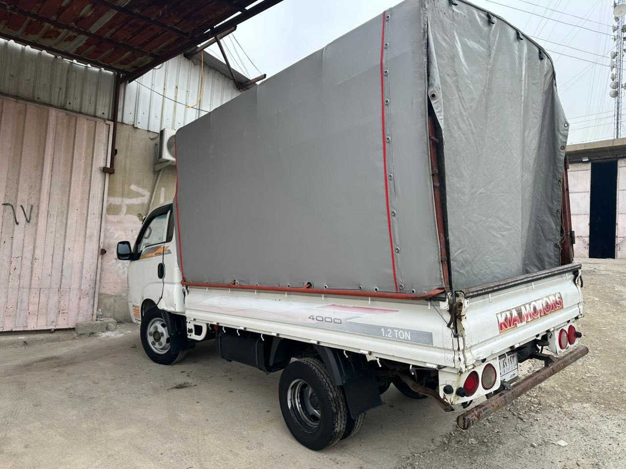 كيا فحل 2018 رقم نينوى بأسمي للبيع
***********
***********
