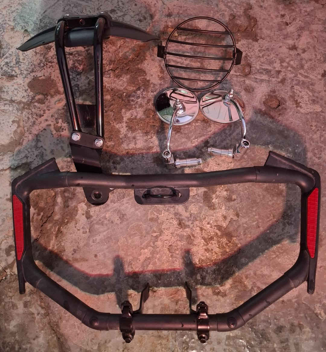 ياالله لبيع لايتي اوراق سحب موديل 24 مكينه 200 سيسي مكاني ديالي قضاء الخالص كفاله عامه ***********
