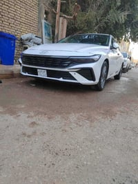 النترا • ٢٠٢٤ • حادثه لشاصي