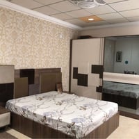 غرفة نوم نفرين • ٦ قطع • تحتاج تصليح