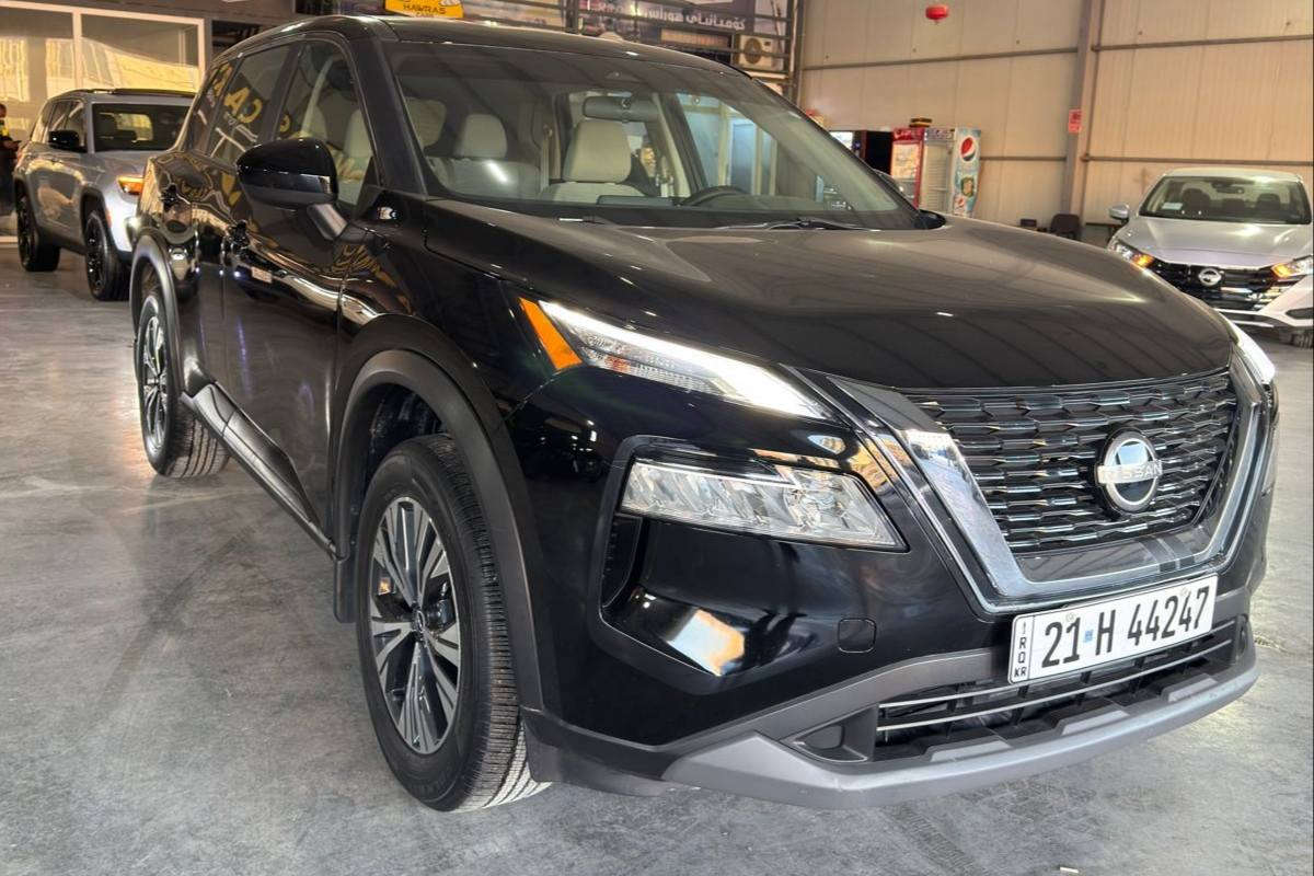 نیسان ڕۆگ 2023 مواصفات SV 
مەکینە ١٥ تۆربۆ
پێش و دوا ڕادار
حاسە  
برێک بەصمە
ئۆتۆهۆڵد 
ئۆتۆترافیک
بەصمەوشەغال
ئۆتۆدرایڤ 
فڵچەجام قترە 
لایت زینۆن 
١٥٫٠٠٠ کم ڕۆشتووە 
سەیارەکە بێ بۆیاخە نوکە دەرزی پێوە نیە 
دەرگای سەکنی گۆڕاوە بە بیلاد 
دەعامی بۆ دەعامی بەشەرت 

سعر: لە کۆمێنت داوای بکە ڕاستەوخۆ بۆت دێت 📩 

گێڕ و مەکینەی پشانی ١٠ وەستا بدە 
سەیارەکە خۆم ڕەقەمم کردوەو 
بەناوی خۆمەوەیە و هەمو شتێکی جاهیزە 
پێویست بە وەسف ناکات زۆر تازەو لۆکە سەیارەکە.

ژمارەی خاوەن سەیارە 
***********
