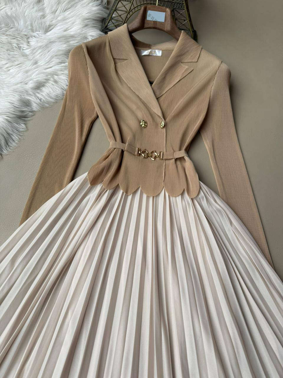 فستان نزاكة يجنن
#السعر ٣٨ الف
يخبل بل لبس 
نوع الخامه 🧵 شيفون مبطن 
ألقياسات يلبس 👇
38 40 42 44 46  🤍
#التوصيل جميع أنحاء العراق ٥ الاف


**إذا كنت صاحب هذا الإعلان وتريد حذفه لأي سبب، رجاءا أرسل رسالة إلى الدعم الفني**