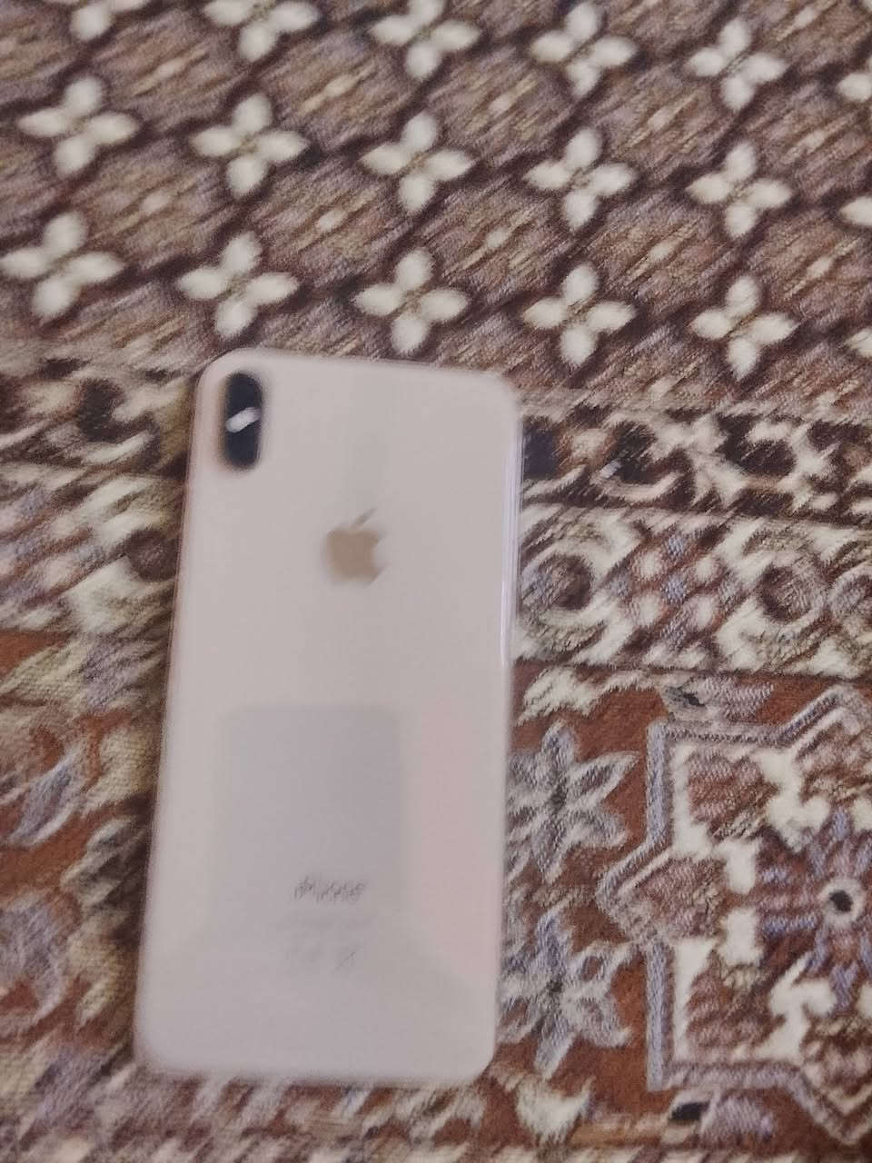 ايفون اكس ماكس نضيف بطاريته 76 بس مبدل شاشه اصللليه شرط السعر 200


**إذا كنت صاحب هذا الإعلان وتريد حذفه لأي سبب، رجاءا أرسل رسالة إلى الدعم الفني**