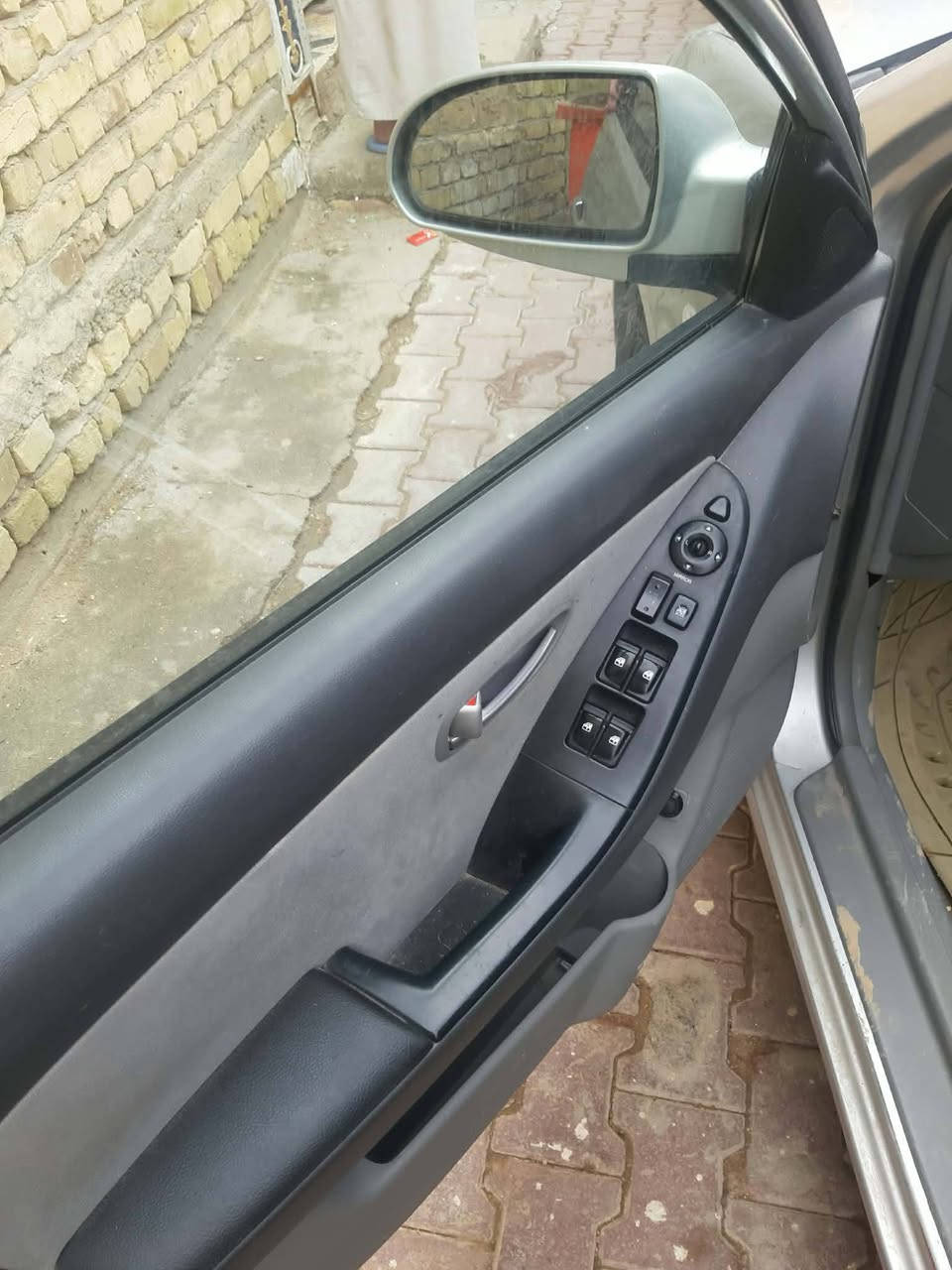 النتره افانتي عشره سياره جديده كلش مكصوصه ادوات رقم متوامئه بصره كلش جديده سعره ٤٣ وبيه مجال مكانه عماره مكلفه بنشره


**إذا كنت صاحب هذا الإعلان وتريد حذفه لأي سبب، رجاءا أرسل رسالة إلى الدعم الفني**